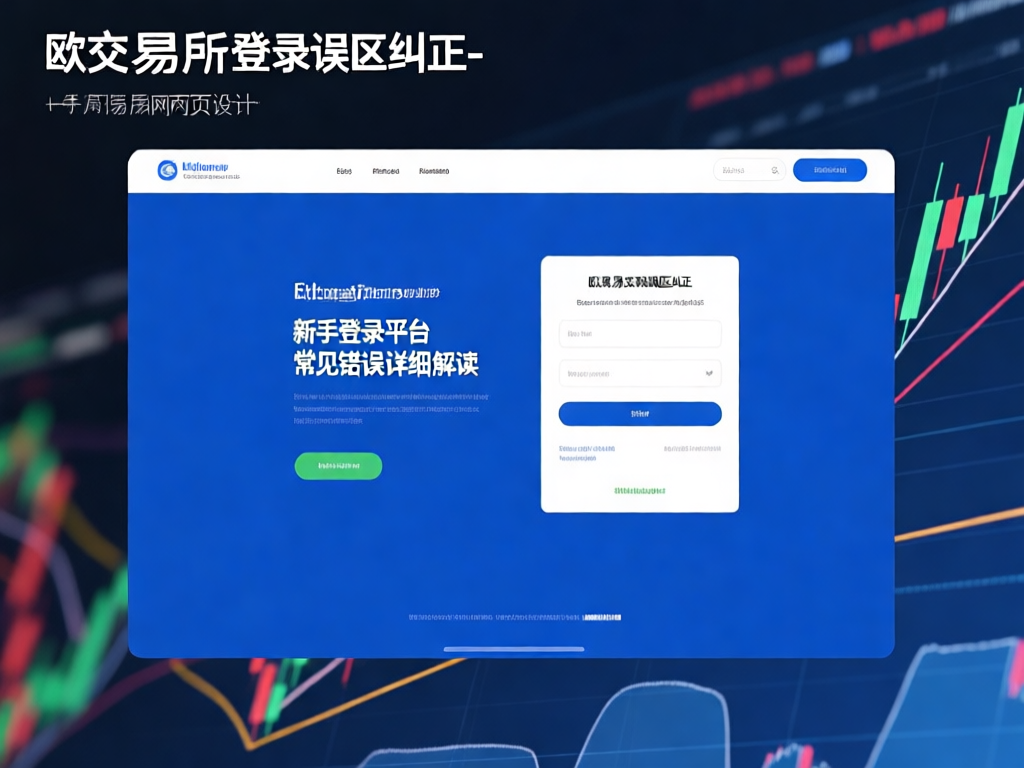 欧交易所登录指南